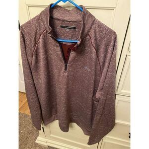 Greg Norman Pullover